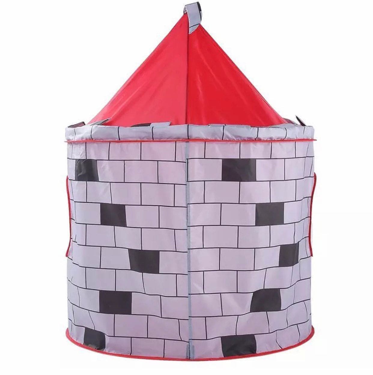 Foldable Fort Style Outdoor Camping Tent, Indoor & Outdoor Large Kids Play Tent, Durable Kids Playhouse, Foldable Storage Pop Up Tent Foldable Fort Style Outdoor Camping Tent, Indoor & Outdoor Large Kids Play Tent, Durable Kids Playhouse, Foldable Storage Pop Up Tent